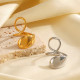 EVAMON BUTERFISA RING EVAMON BUTERFISA RING