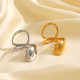 EVAMON BUTERFISA RING EVAMON BUTERFISA RING