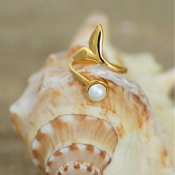 EVAMON MERMAID RING EVAMON MERMAID RING