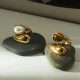 EVAMON HAPPY PEARL RING EVAMON HAPPY PEARL RING