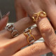 EVAMON AGAPI RING EVAMON AGAPI RING