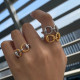 EVAMON AGAPI RING EVAMON AGAPI RING
