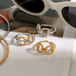 EVAMON AGAPI RING