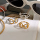 EVAMON AGAPI RING EVAMON AGAPI RING