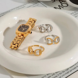EVAMON AGAPI RING EVAMON AGAPI RING