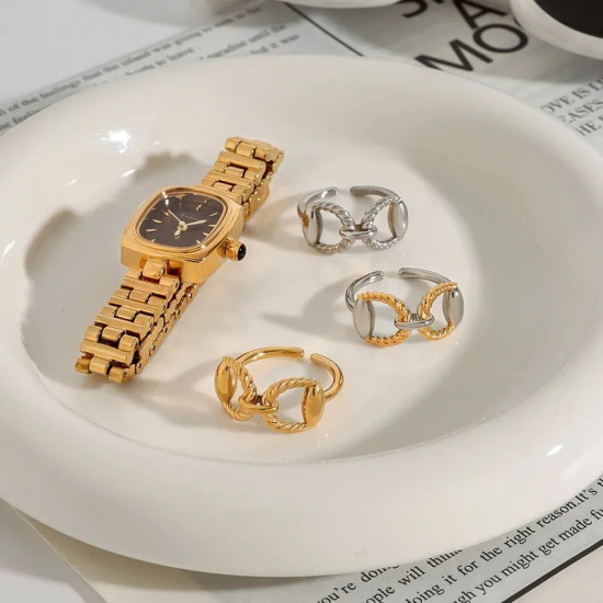 EVAMON AGAPI RING EVAMON AGAPI RING