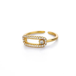 EVAMON BABY BLUE RING EVAMON BABY BLUE RING