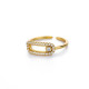 EVAMON BABY BLUE RING EVAMON BABY BLUE RING