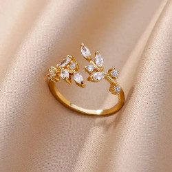 EVAMON BLUII RING