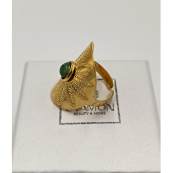 EVAMON ACROPOLIS RING