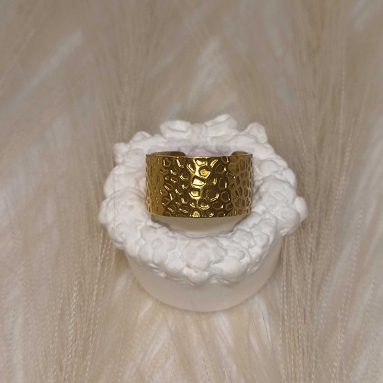 EVAMON PETAL RING