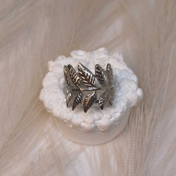 EVAMON  PKY RING