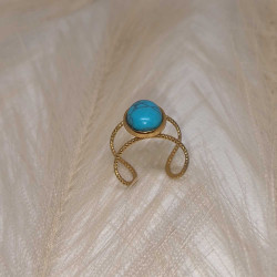 EVAMON ARMS RING
