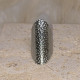 EVAMON  ESTELA SILVER RING