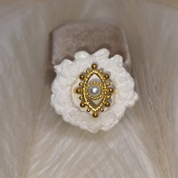 EVAMON  BERGLN RING