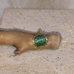 EVAMON ALEXANDER RING