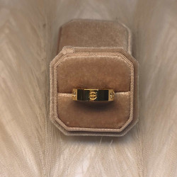 EVAMON COLOSEO RING