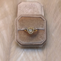 EVAMON  GINA RING EVAMON  GINA RING