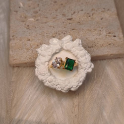 EVAMON  KIMZI RING