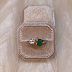 EVAMON  KIMZI RING