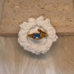 EVAMON  ESSA RING