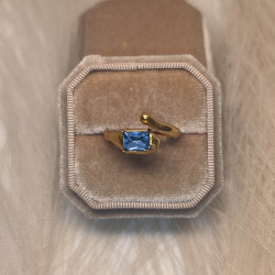 EVAMON  ESSA RING