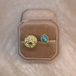 EVAMON BRIANA RING