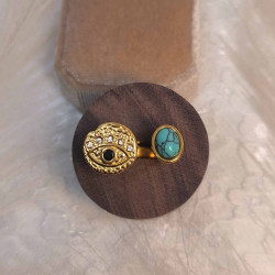 EVAMON BRIANA RING
