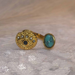 EVAMON BRIANA RING