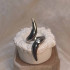 EVAMON  ANGELICA  RING
