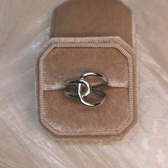 EVAMON KOUFONISIA RING EVAMON KOUFONISIA RING