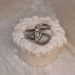 EVAMON  KOUFONISIA RING