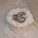 EVAMON KOUFONISIA RING EVAMON KOUFONISIA RING