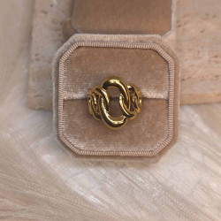 EVAMON  PICK RING