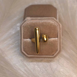 EVAMON  SIMONI RING