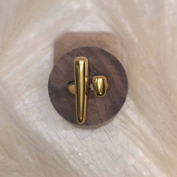 EVAMON  SIMONI RING