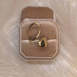 EVAMON BUTERFISA RING
