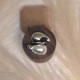 EVAMON HAPPY PEARL RING EVAMON HAPPY PEARL RING