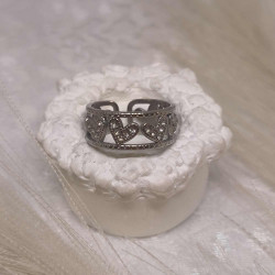 EVAMON  ESSA RING