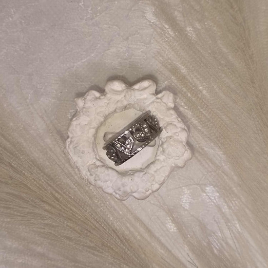 EVAMON ESSA RING EVAMON ESSA RING