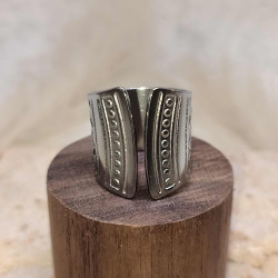 EVAMON  SOLEA RING