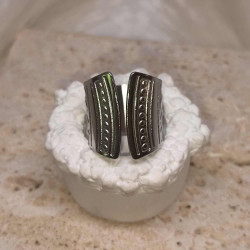 EVAMON  SOLEA RING