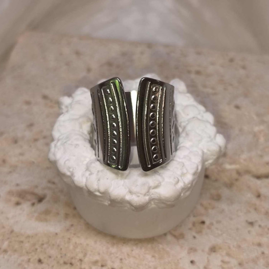 EVAMON SOLEA RING EVAMON SOLEA RING