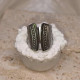 EVAMON SOLEA RING EVAMON SOLEA RING