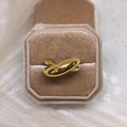 EVAMON MONACO RING