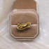 EVAMON MONACO RING