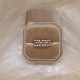 EVAMON BUBBLEGUN RING EVAMON BUBBLEGUN RING