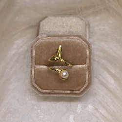 EVAMON MERMAID RING