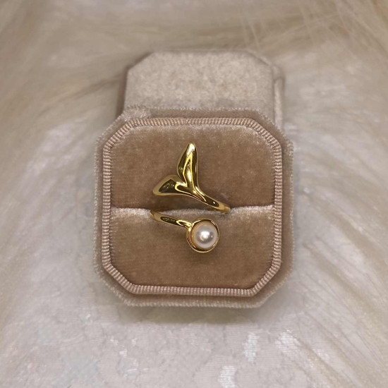 EVAMON MERMAID RING EVAMON MERMAID RING