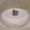 EVAMON SANTOR RING